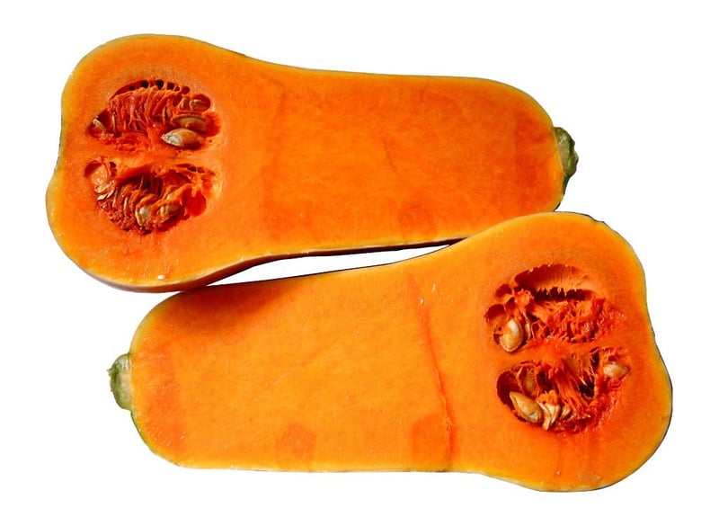 Butternut Squash